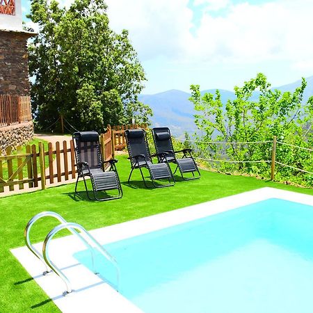 Dreams Alpujarra Διαμέρισμα Pampaneira Εξωτερικό φωτογραφία
