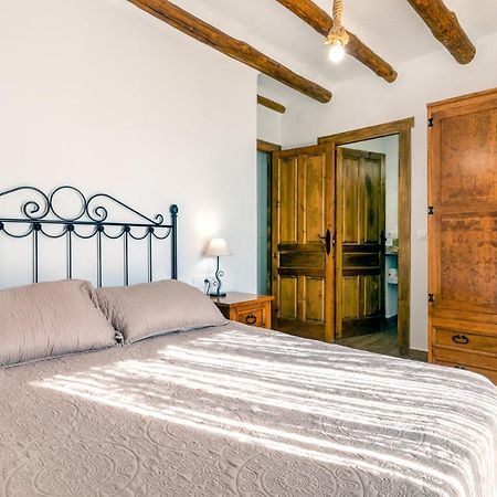 Dreams Alpujarra Διαμέρισμα Pampaneira Εξωτερικό φωτογραφία