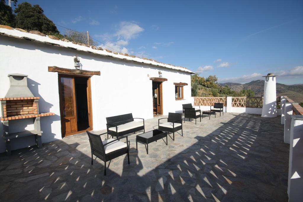 Dreams Alpujarra Διαμέρισμα Pampaneira Εξωτερικό φωτογραφία