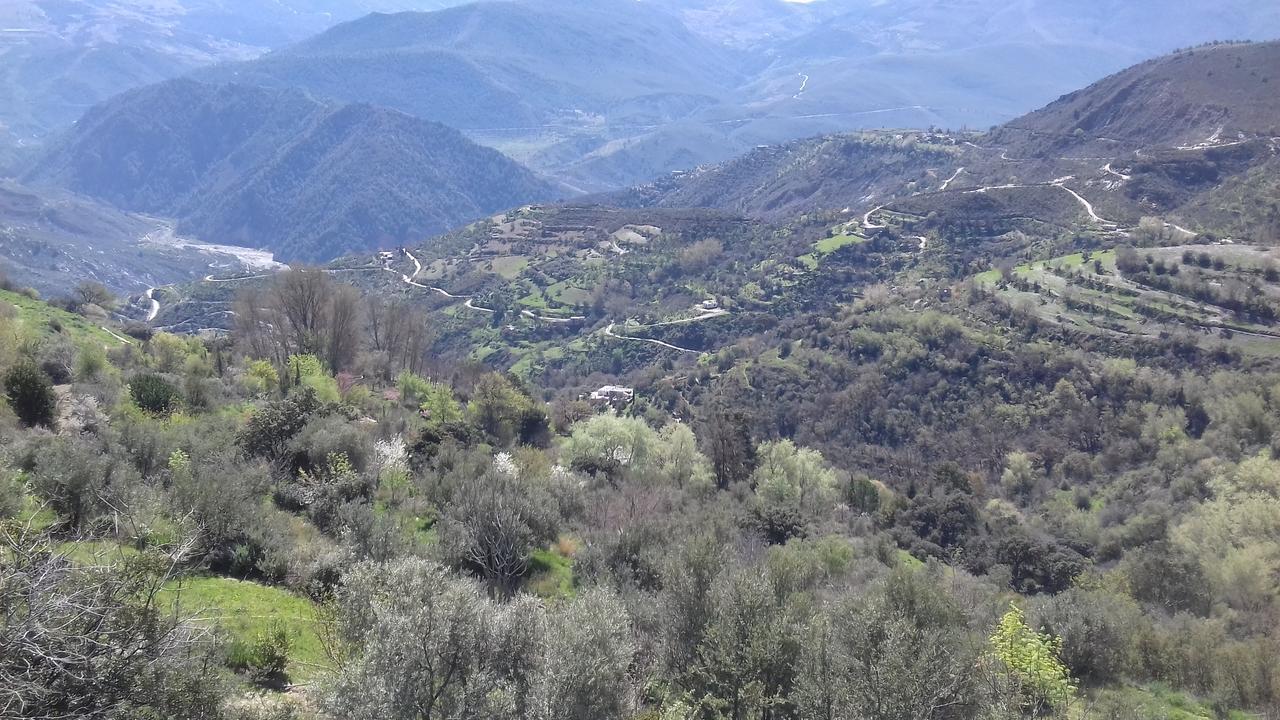 Dreams Alpujarra Διαμέρισμα Pampaneira Εξωτερικό φωτογραφία