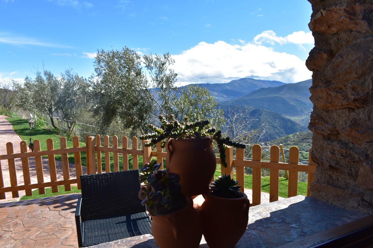 Dreams Alpujarra Διαμέρισμα Pampaneira Εξωτερικό φωτογραφία