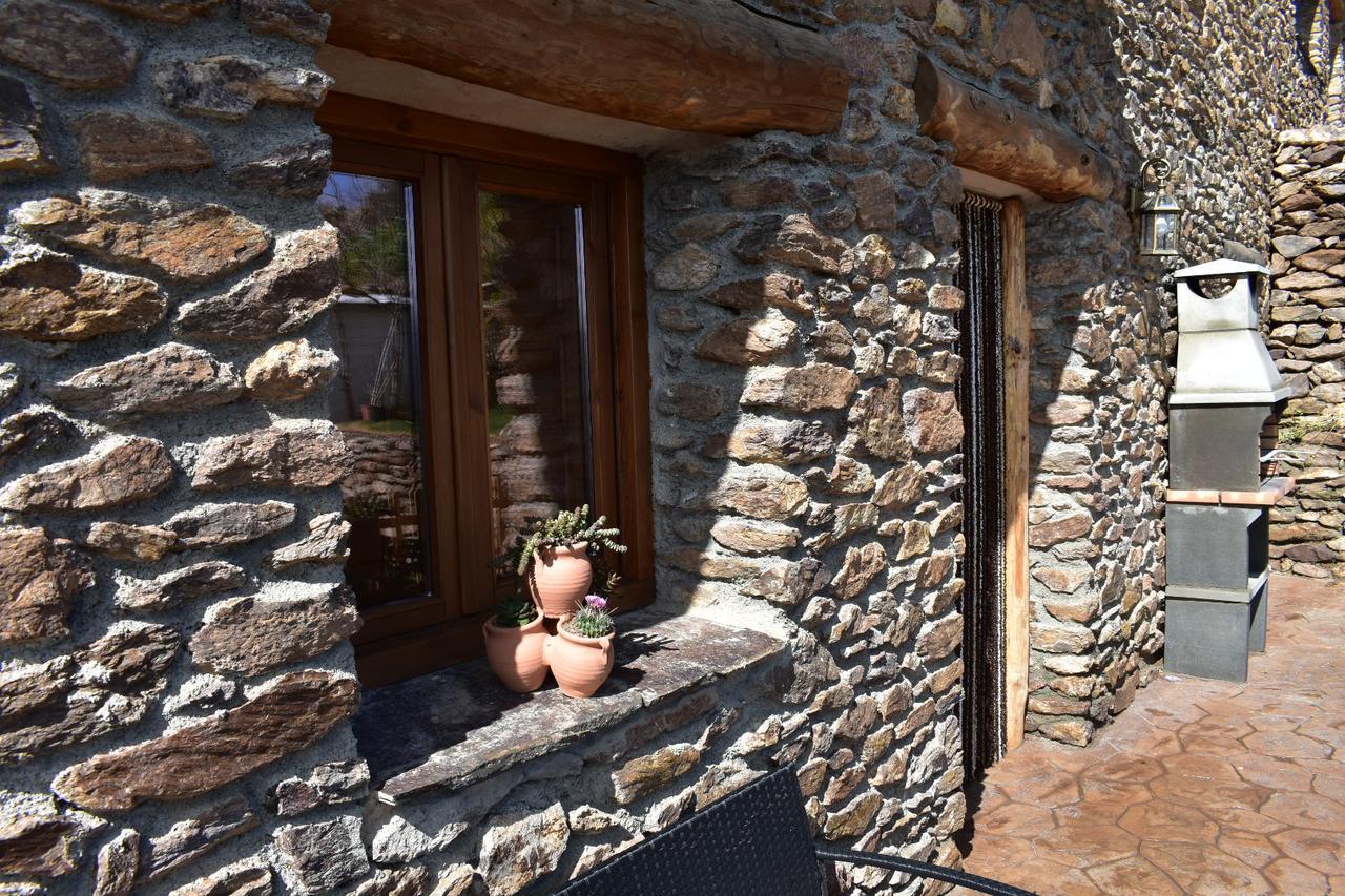 Dreams Alpujarra Διαμέρισμα Pampaneira Εξωτερικό φωτογραφία
