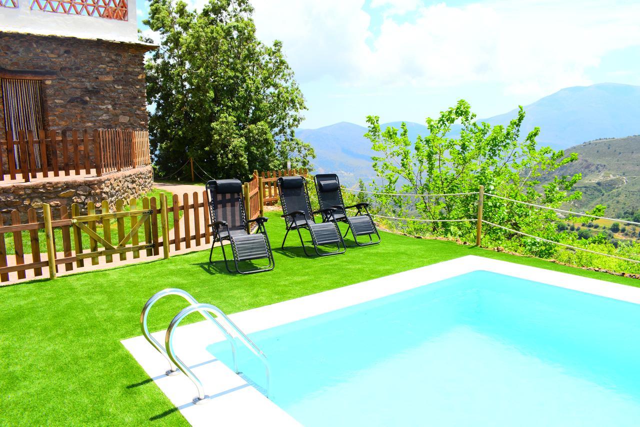 Dreams Alpujarra Διαμέρισμα Pampaneira Εξωτερικό φωτογραφία