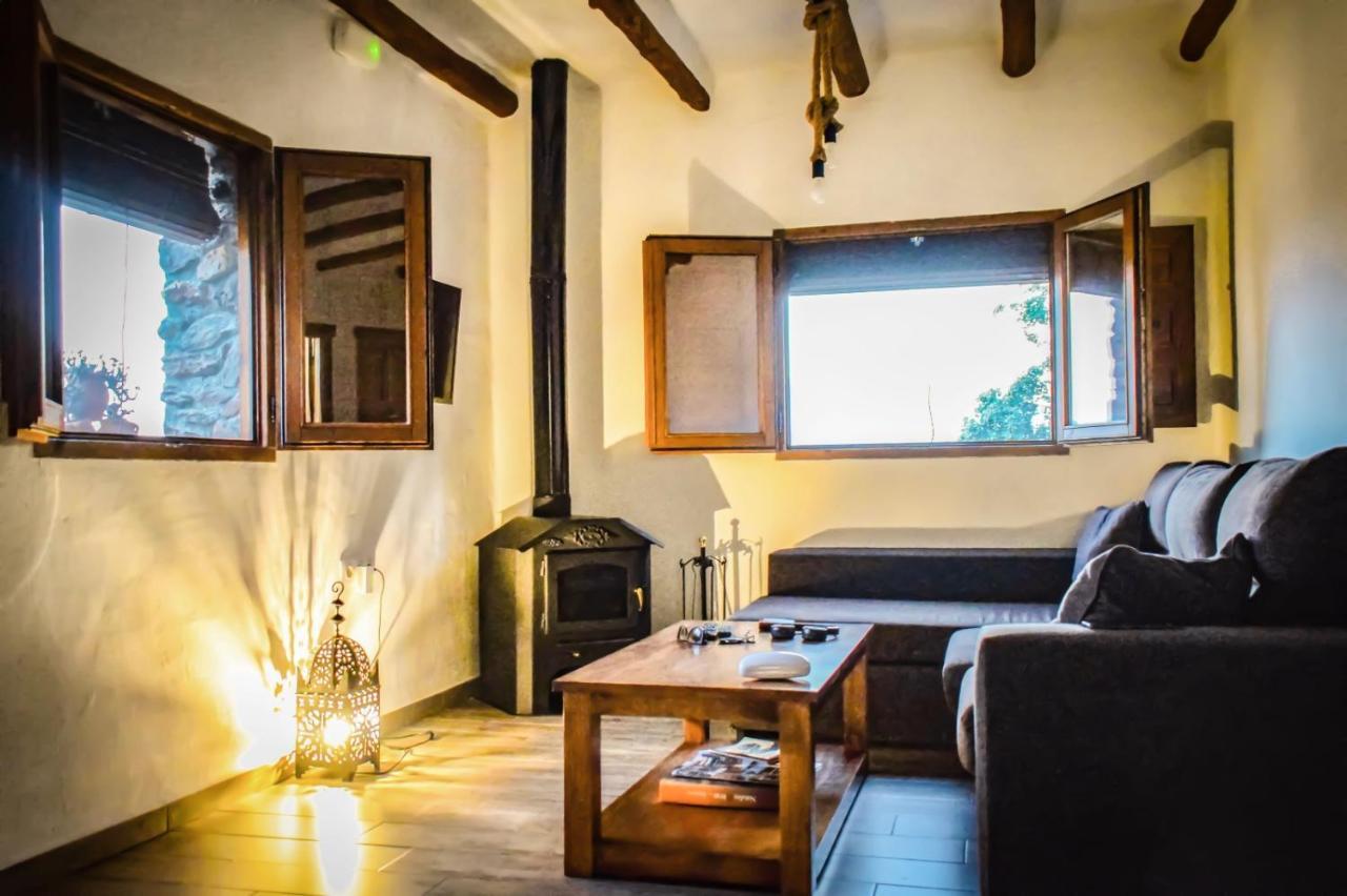 Dreams Alpujarra Διαμέρισμα Pampaneira Εξωτερικό φωτογραφία