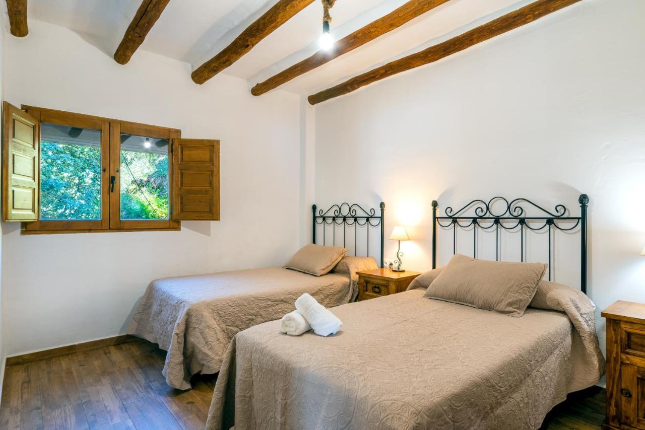 Dreams Alpujarra Διαμέρισμα Pampaneira Εξωτερικό φωτογραφία