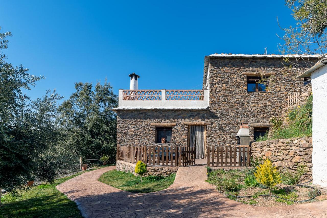 Dreams Alpujarra Διαμέρισμα Pampaneira Εξωτερικό φωτογραφία