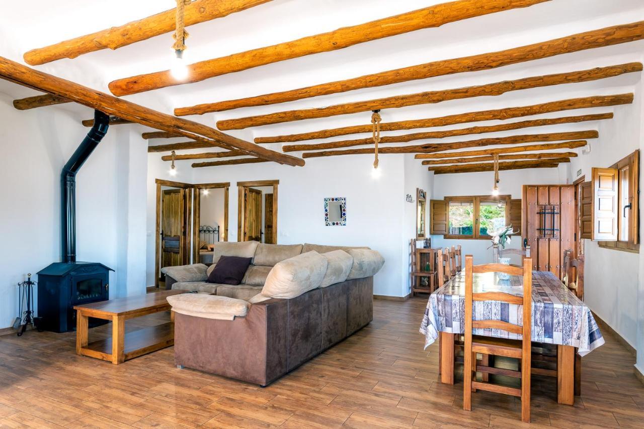 Dreams Alpujarra Διαμέρισμα Pampaneira Εξωτερικό φωτογραφία