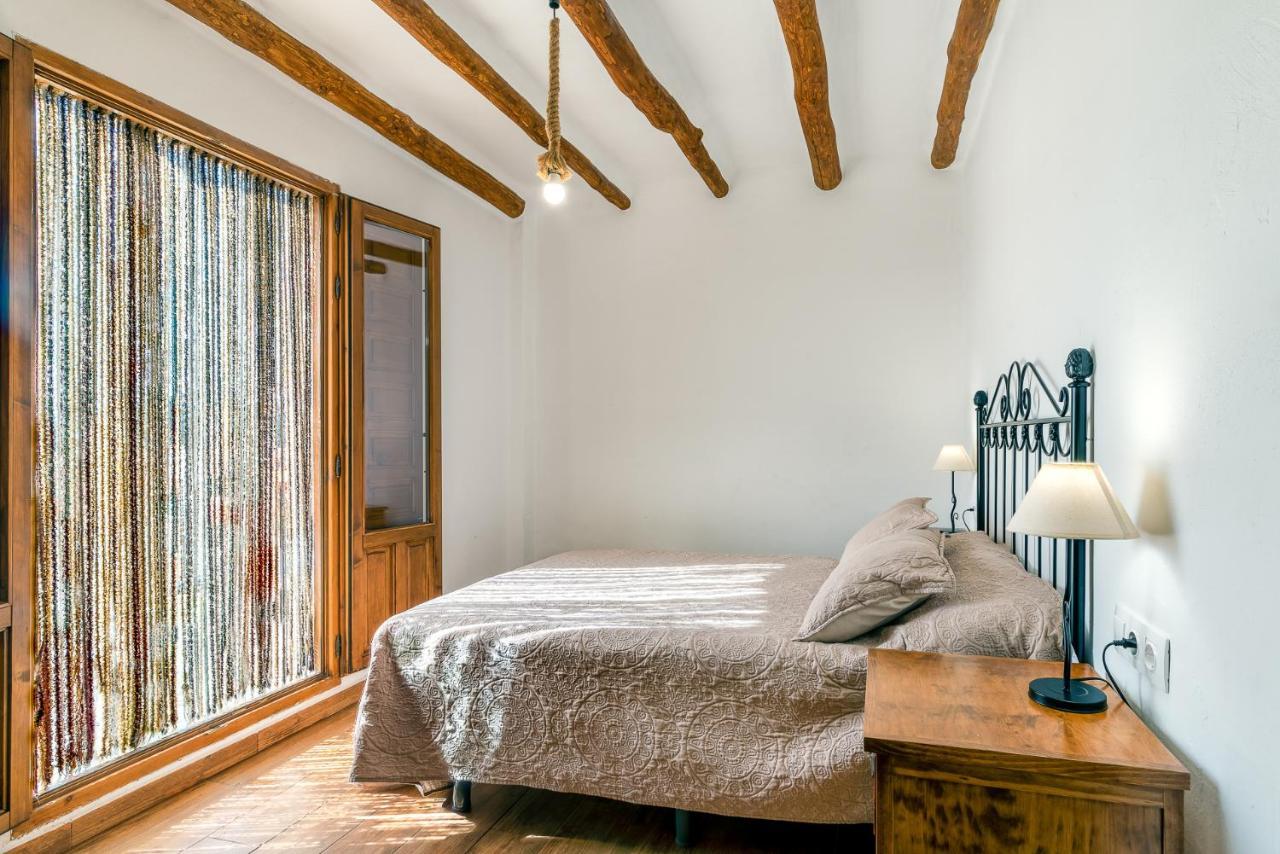 Dreams Alpujarra Διαμέρισμα Pampaneira Εξωτερικό φωτογραφία