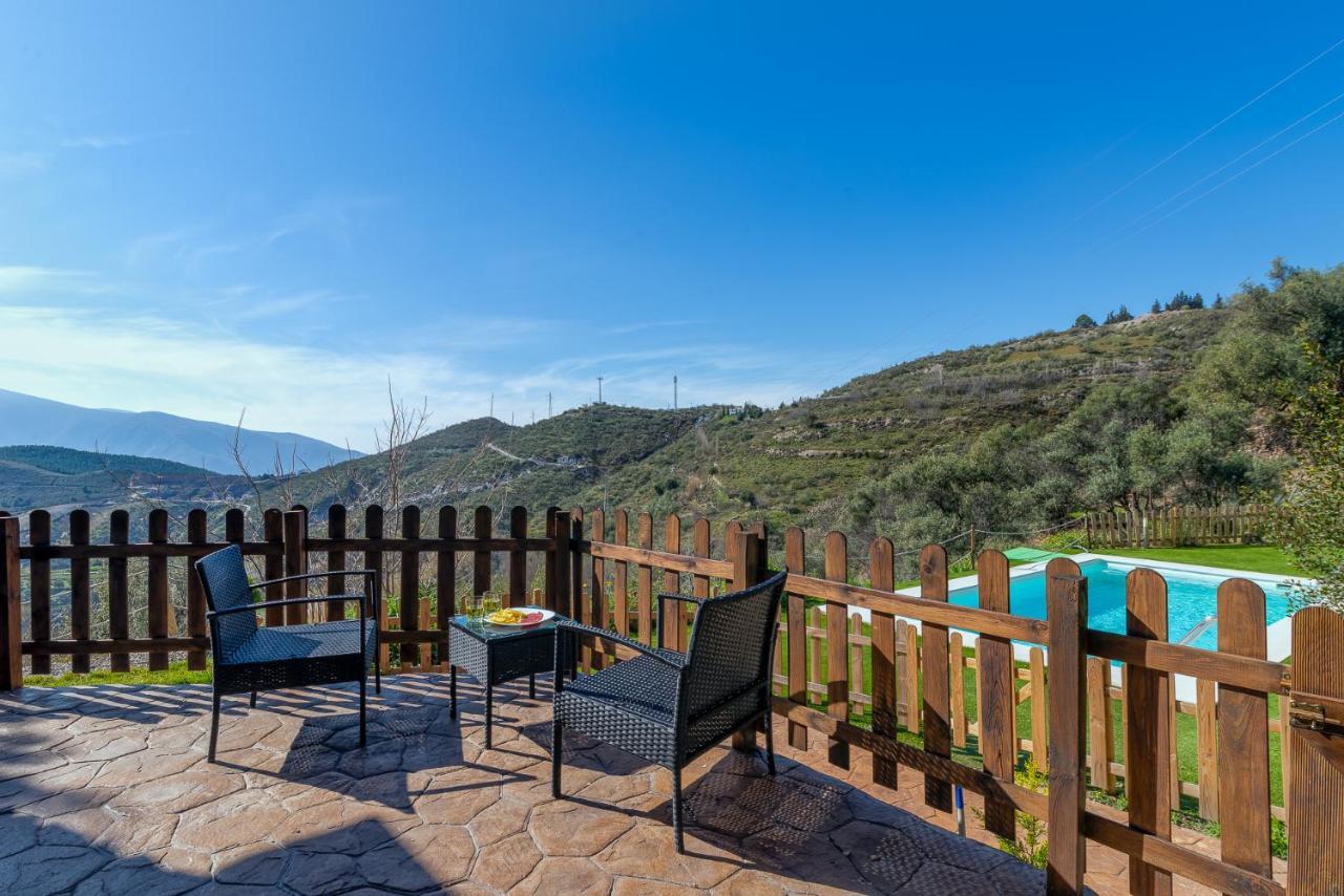 Dreams Alpujarra Διαμέρισμα Pampaneira Εξωτερικό φωτογραφία