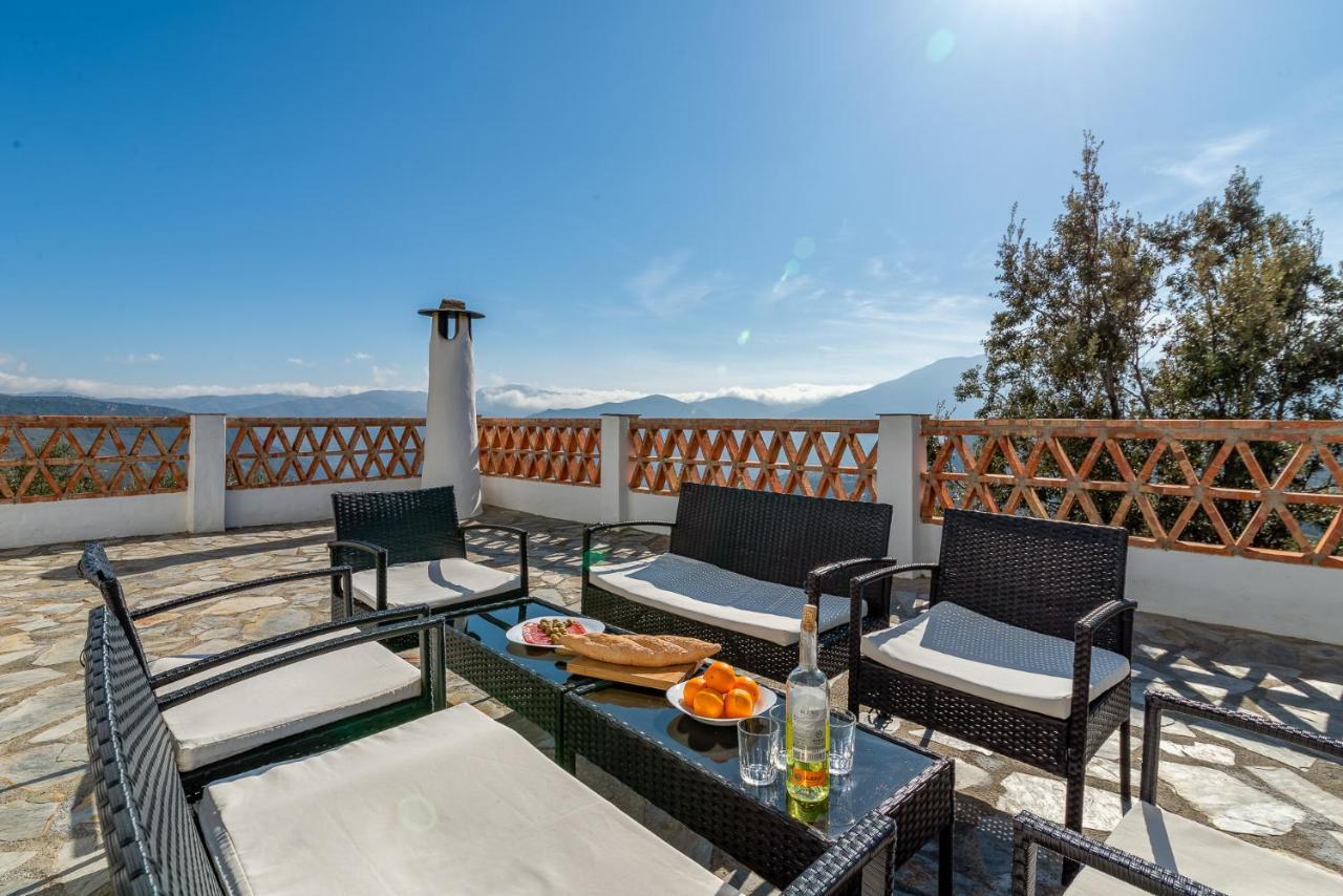 Dreams Alpujarra Διαμέρισμα Pampaneira Εξωτερικό φωτογραφία