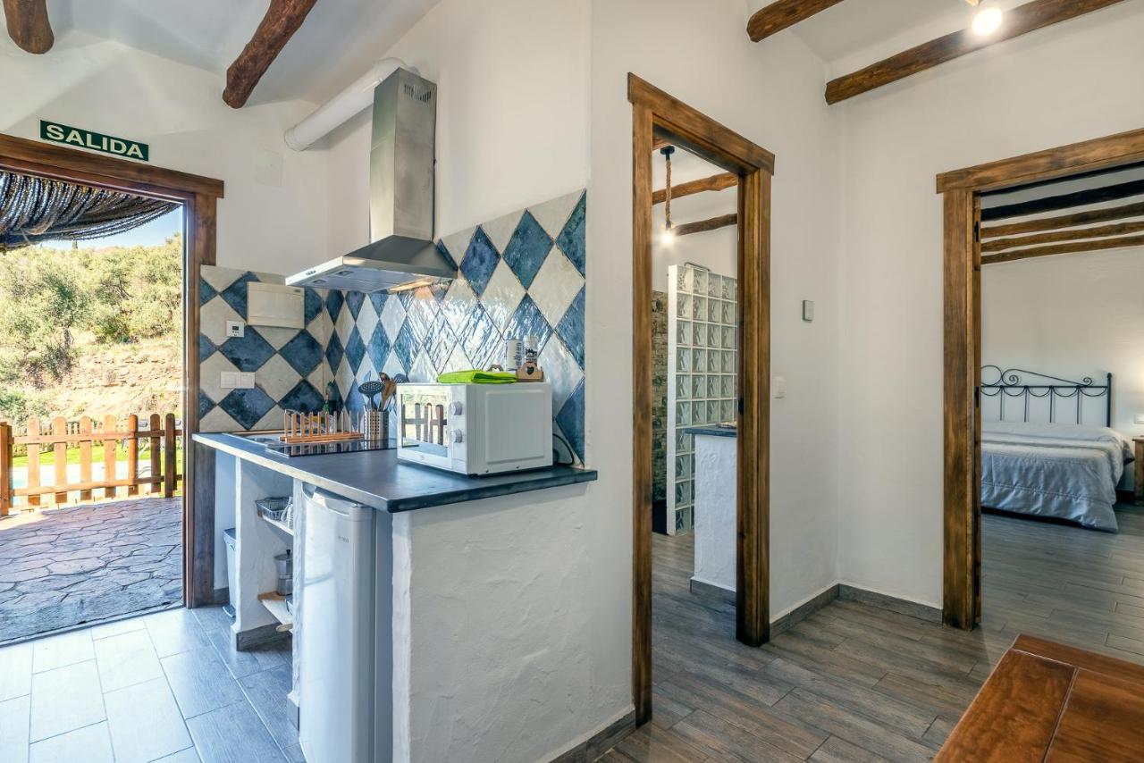 Dreams Alpujarra Διαμέρισμα Pampaneira Εξωτερικό φωτογραφία