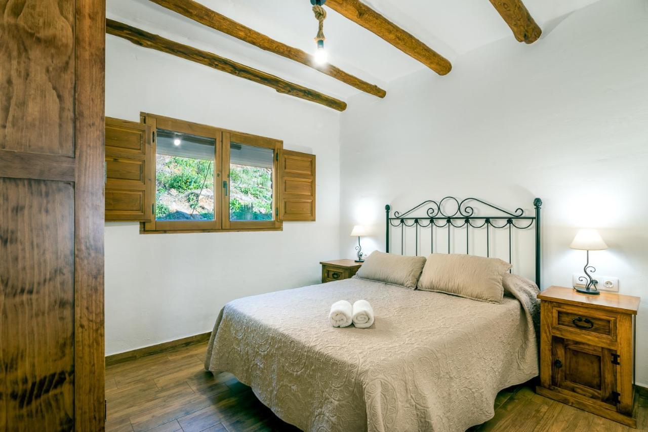 Dreams Alpujarra Διαμέρισμα Pampaneira Εξωτερικό φωτογραφία
