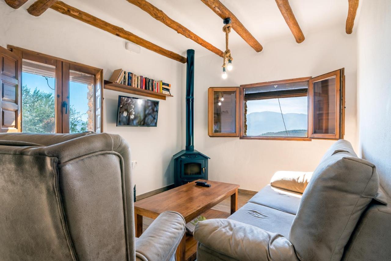 Dreams Alpujarra Διαμέρισμα Pampaneira Εξωτερικό φωτογραφία
