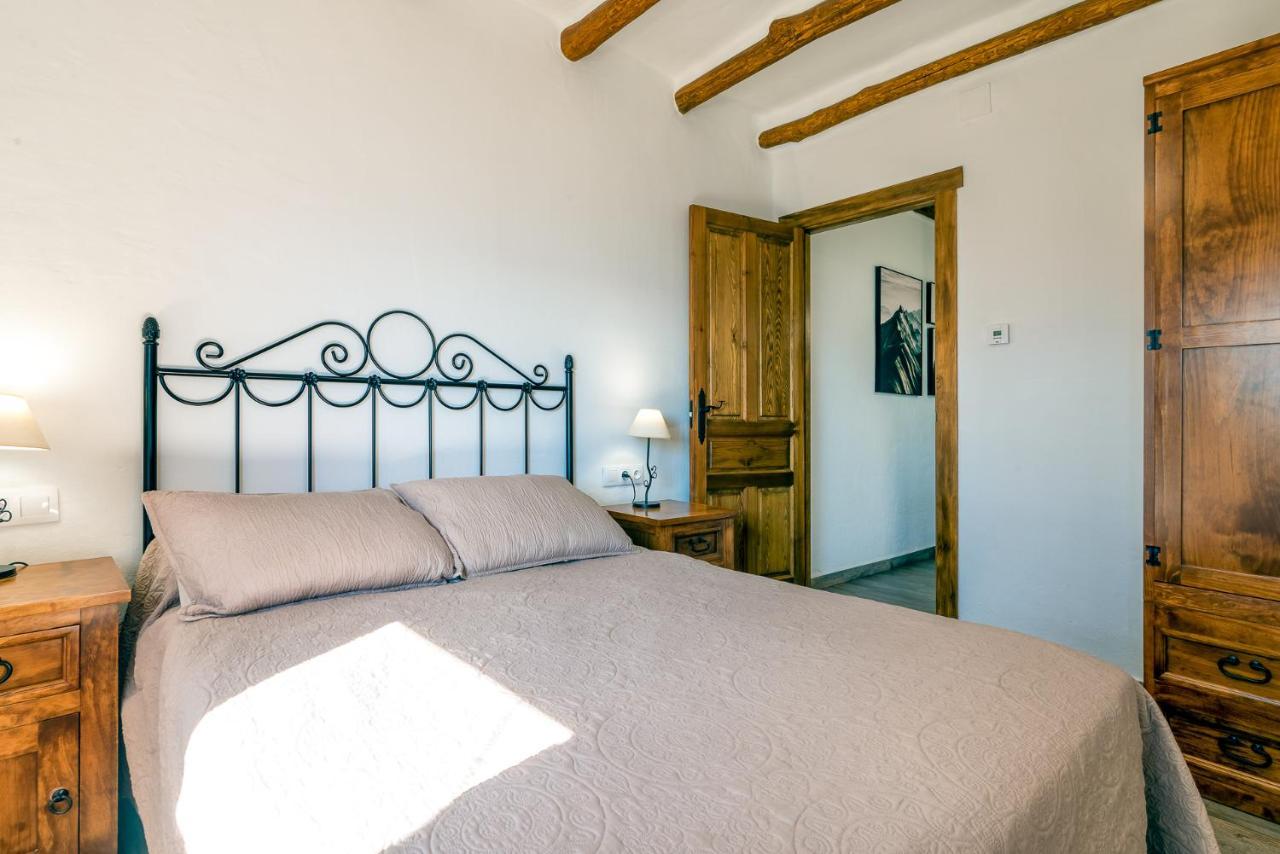 Dreams Alpujarra Διαμέρισμα Pampaneira Εξωτερικό φωτογραφία