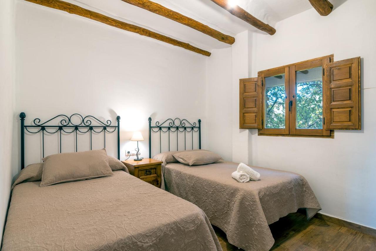Dreams Alpujarra Διαμέρισμα Pampaneira Εξωτερικό φωτογραφία