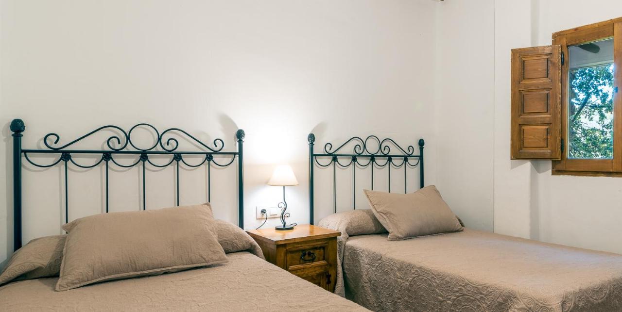 Dreams Alpujarra Διαμέρισμα Pampaneira Εξωτερικό φωτογραφία