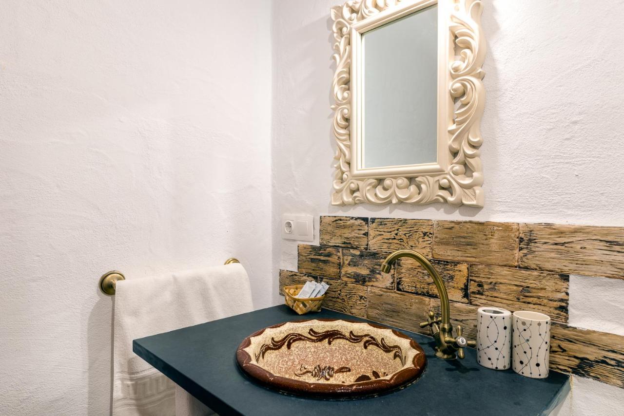 Dreams Alpujarra Διαμέρισμα Pampaneira Εξωτερικό φωτογραφία