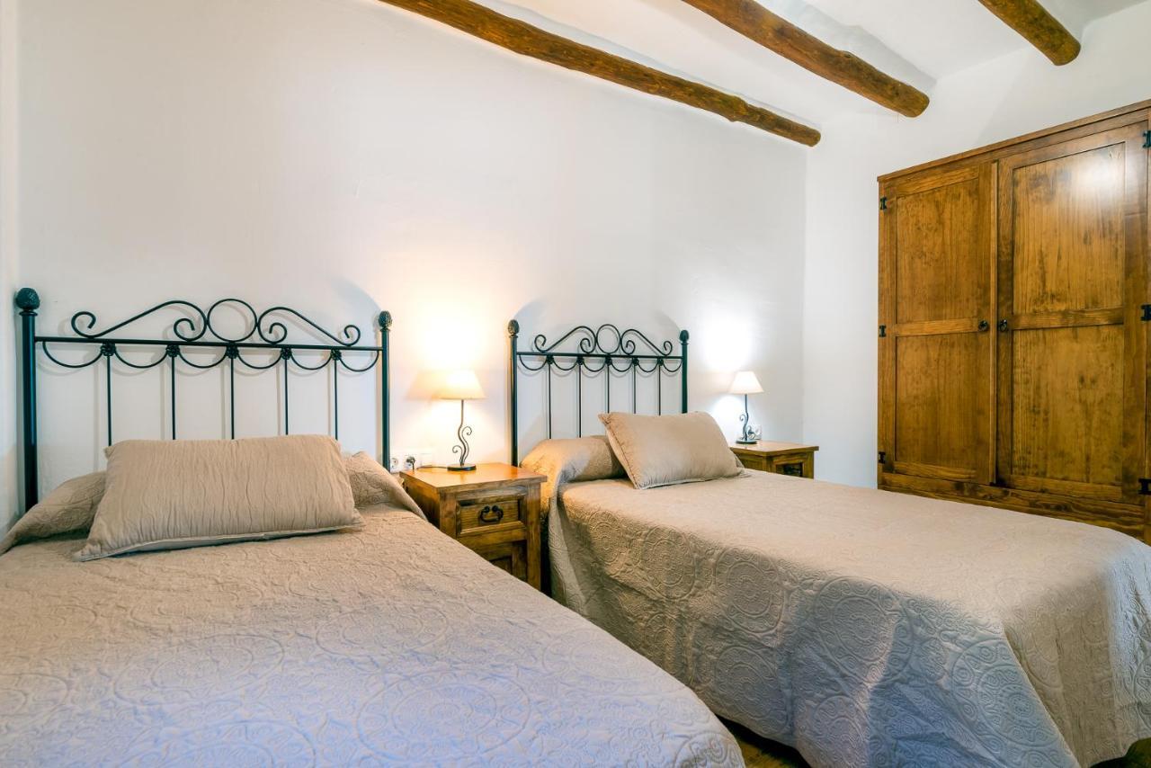 Dreams Alpujarra Διαμέρισμα Pampaneira Εξωτερικό φωτογραφία
